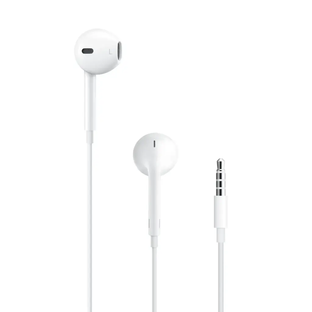 EarPods（3.5mm 耳機插頭）