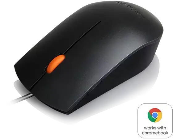 聯想 300 USB 鼠標