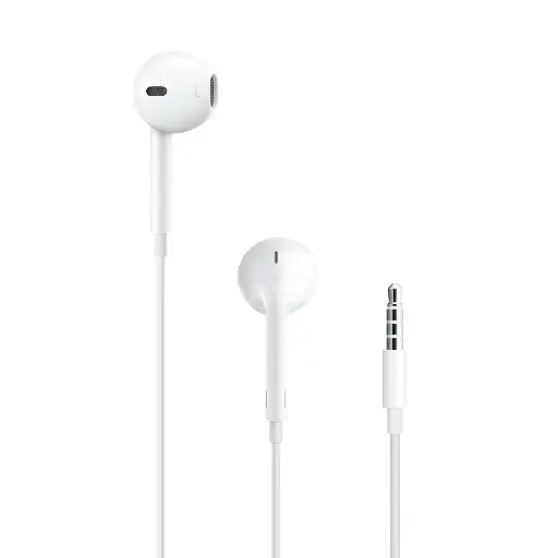 EarPods（3.5mm 耳機插頭）